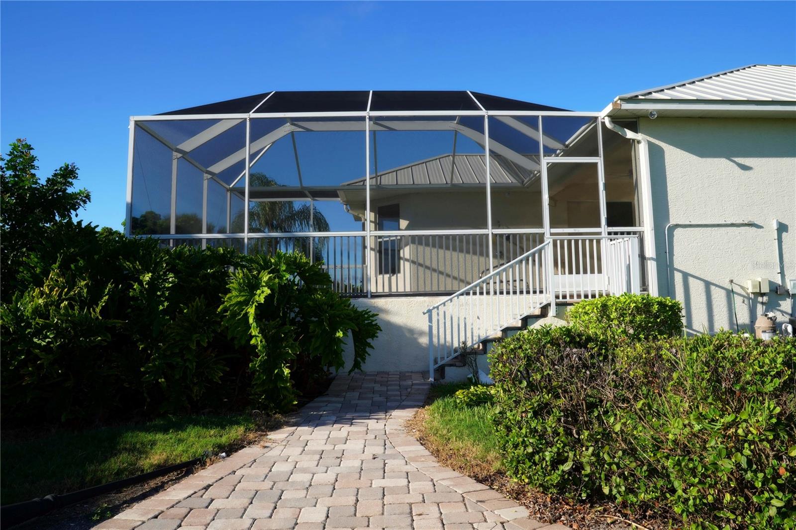 CAPE HAZE WINDWARD - Residential