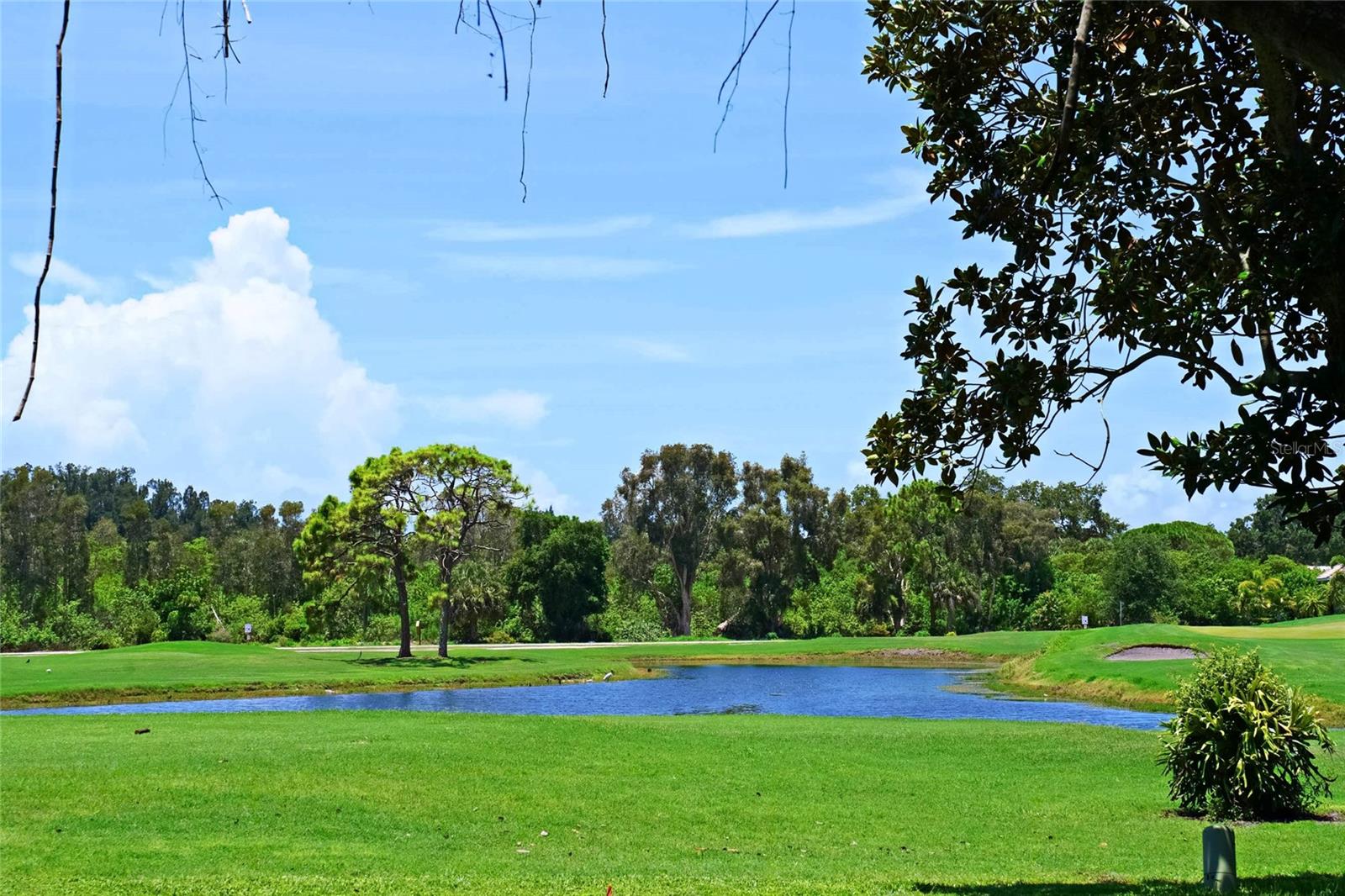 CAPE HAZE WINDWARD - Residential