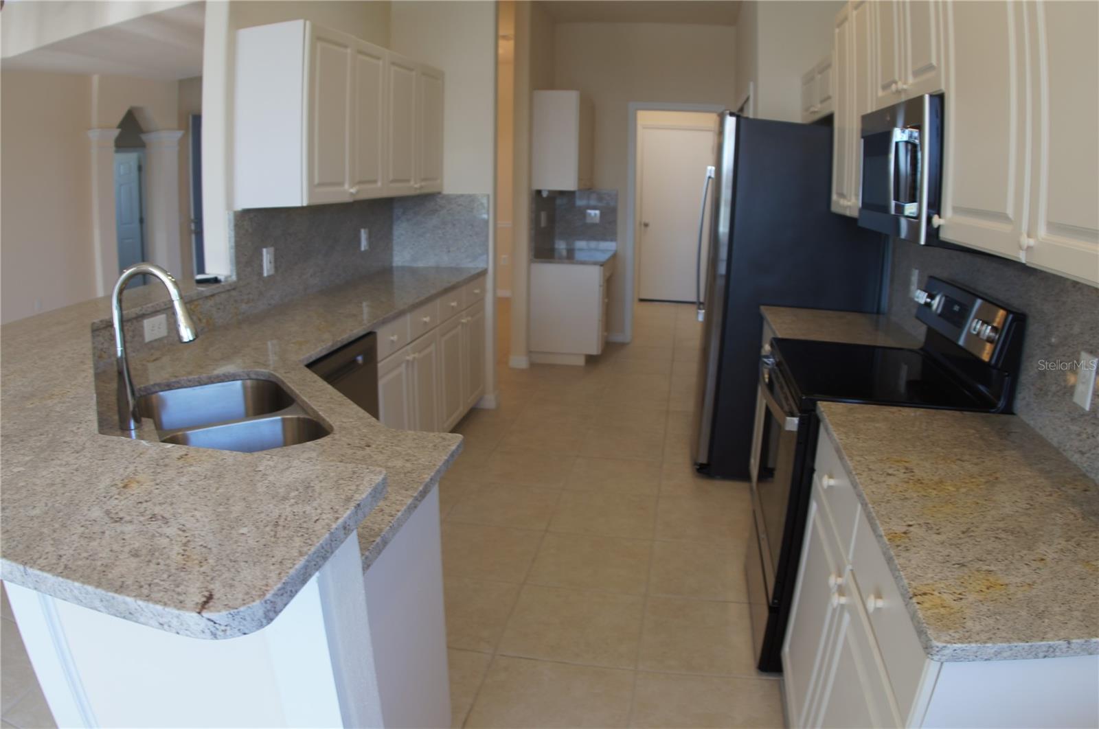 CAPE HAZE WINDWARD - Residential