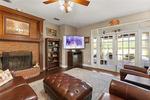 Tiny photo for 32839 Webbs Way, Sorrento, FL 32776 (MLS # O6418255)