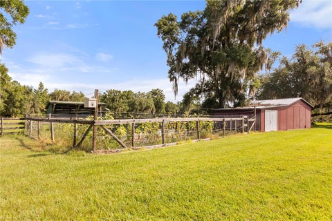 Tiny photo for 32839 Webbs Way, Sorrento, FL 32776 (MLS # O6418255)