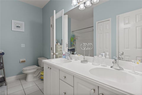 Tiny photo for 32839 Webbs Way, Sorrento, FL 32776 (MLS # O6418255)