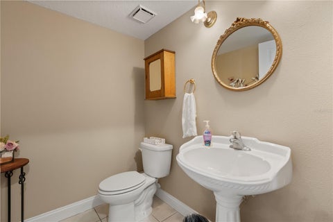Tiny photo for 32839 Webbs Way, Sorrento, FL 32776 (MLS # O6418255)