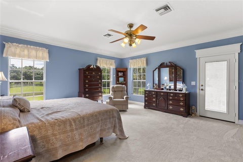 Tiny photo for 32839 Webbs Way, Sorrento, FL 32776 (MLS # O6418255)
