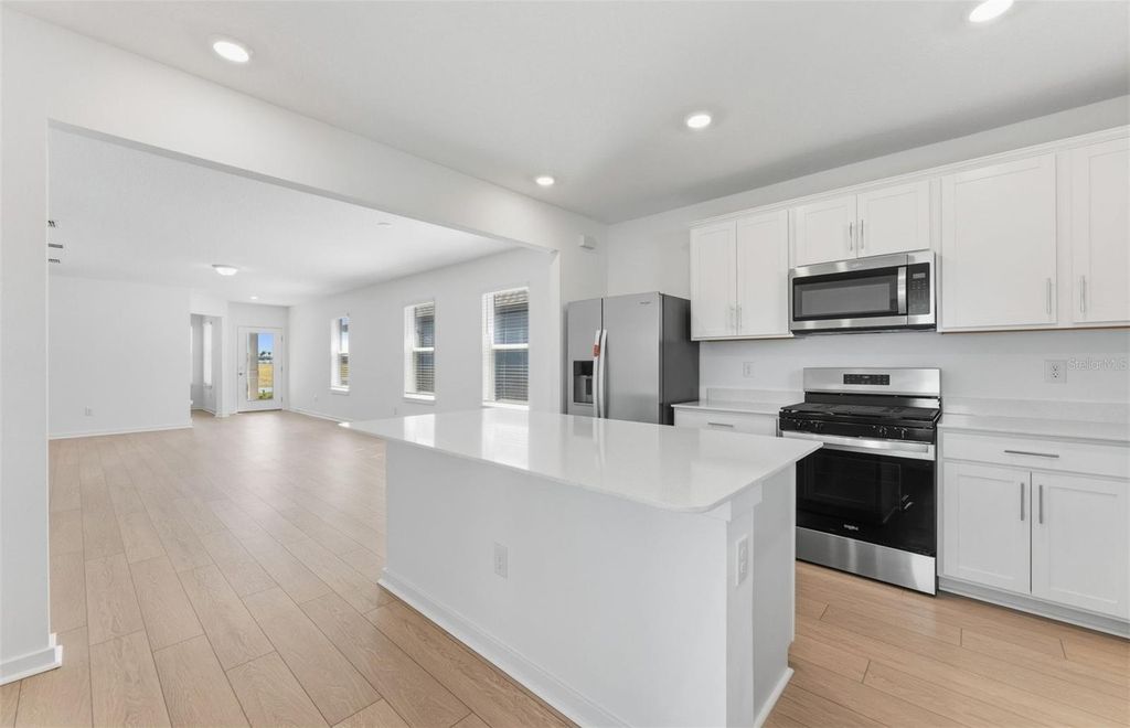 Photo of 14716 Sunlit Circle, Parrish, FL 34219 (MLS # TB8422385)