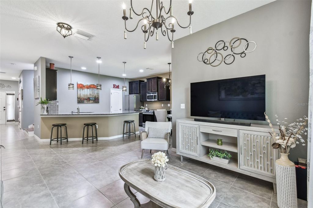 Photo of 26835 Juniper Bay Drive, Wesley Chapel, FL 33544 (MLS # TB8398344)