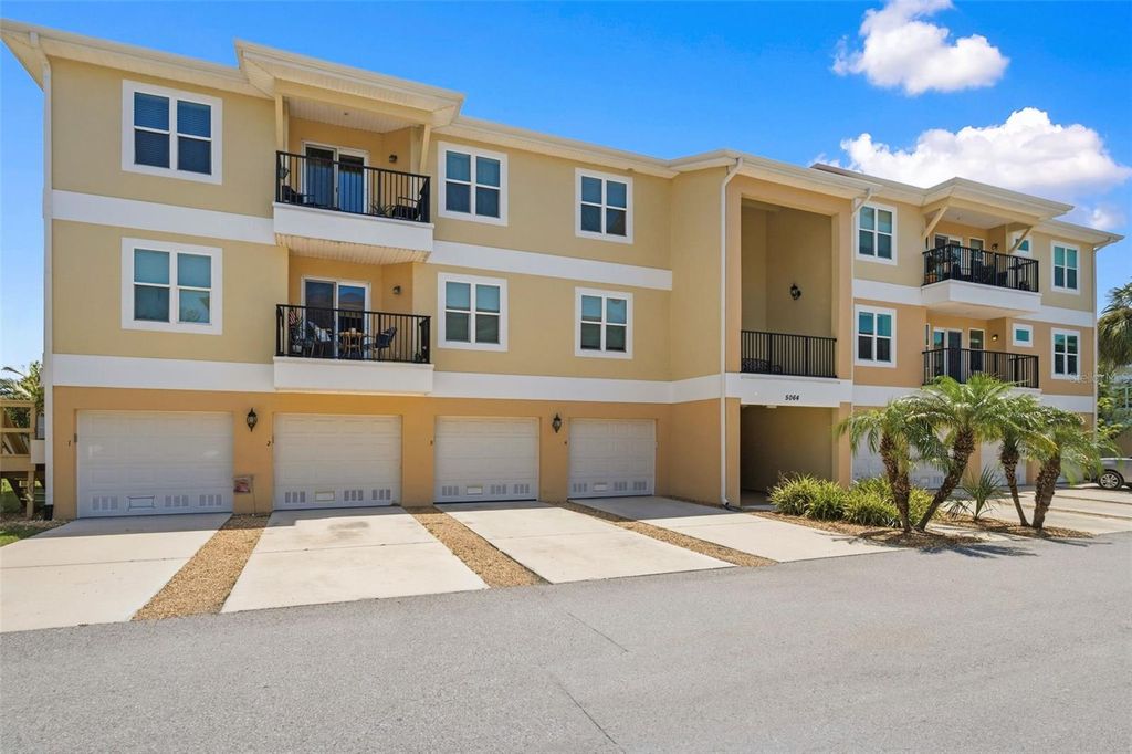 Photo of 5064 Royal Palms Way #204, New Port Richey, FL 34652 (MLS # W7887907)