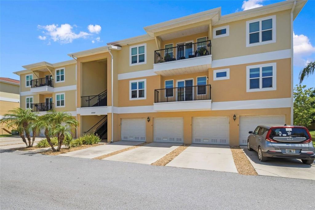 Photo of 5064 Royal Palms Way #204, New Port Richey, FL 34652 (MLS # W7887907)