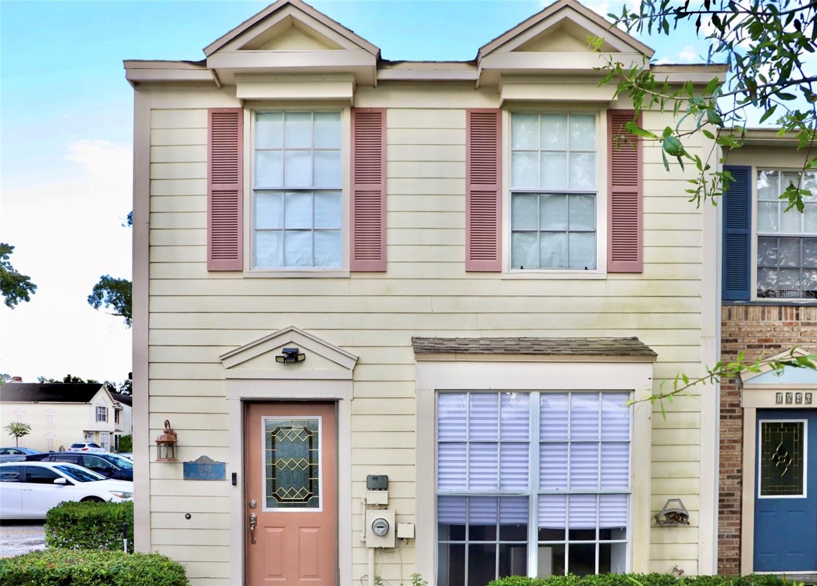 1848 MILL RUN CIRCLE