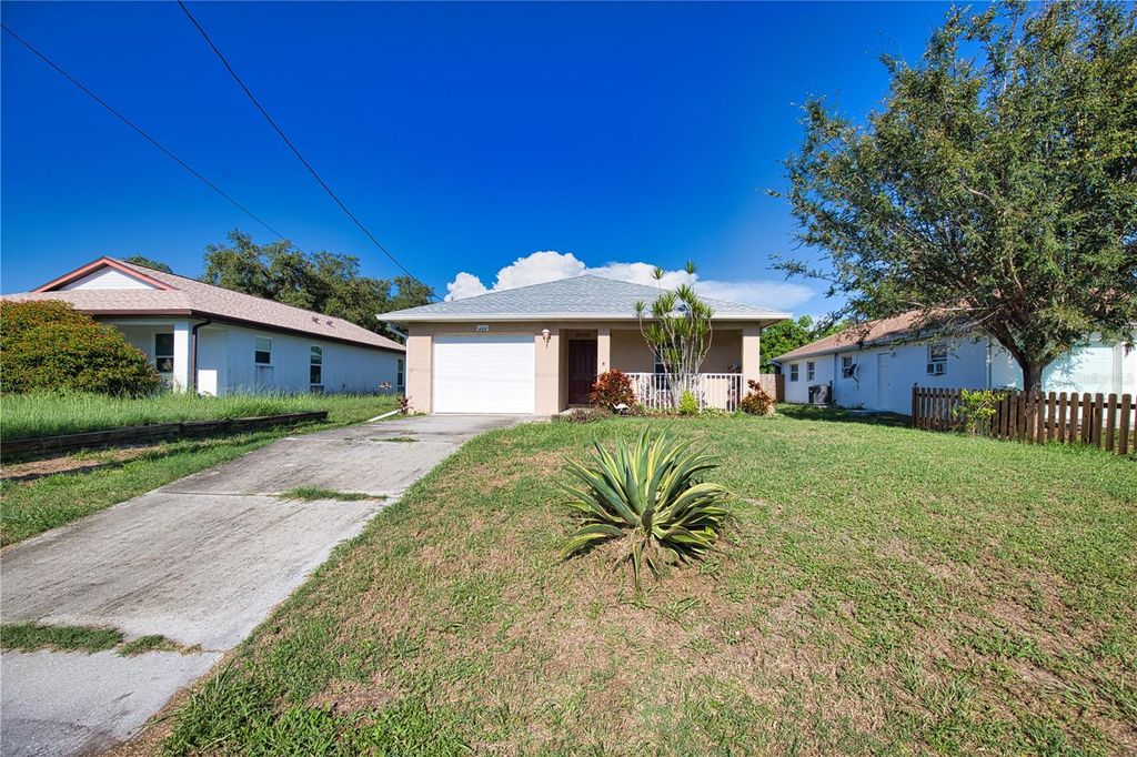 Photo of 405 Ravenna Street S, Nokomis, FL 34275 (MLS # N6140113)