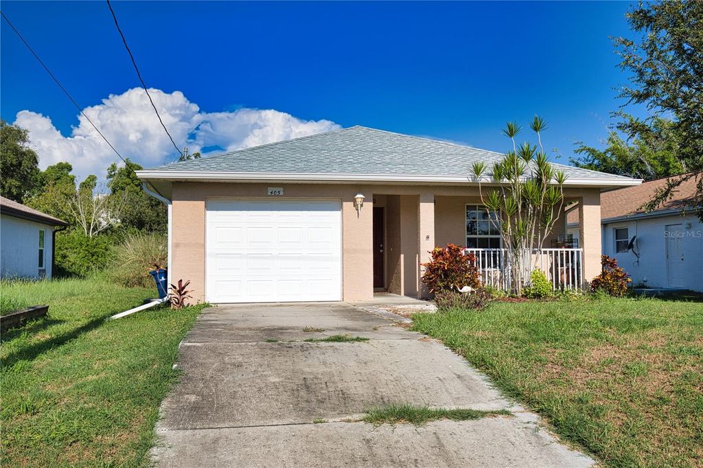 Photo of 405 Ravenna Street S, Nokomis, FL 34275 (MLS # N6140113)