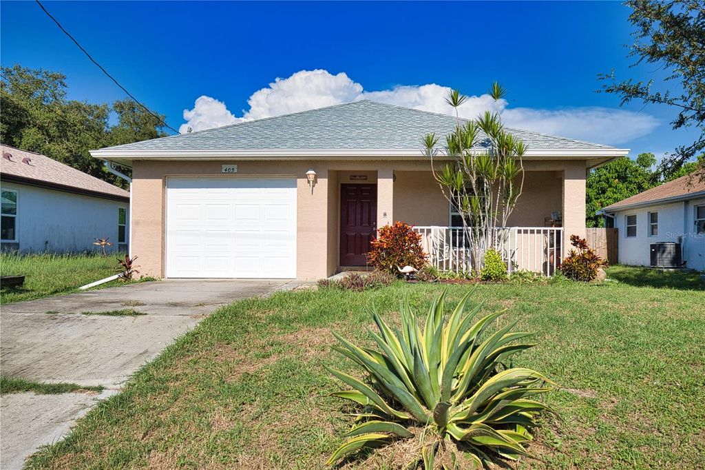 Photo of 405 Ravenna Street S, Nokomis, FL 34275 (MLS # N6140113)