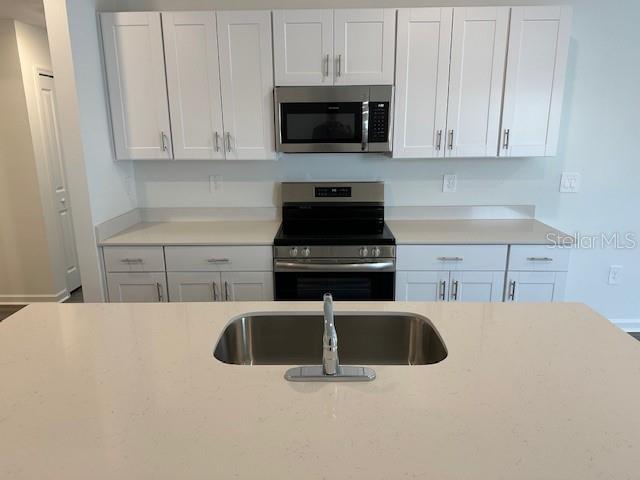 HEATH PRESERVE - Residential Lease