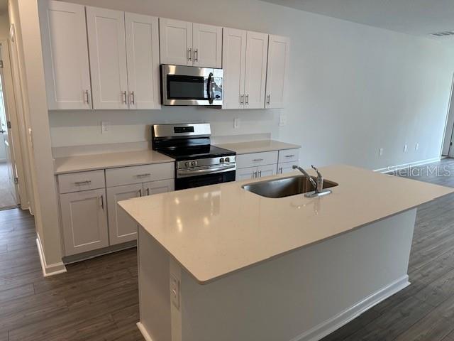 HEATH PRESERVE - Residential Lease