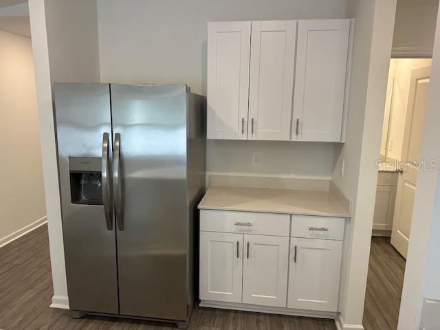 HEATH PRESERVE - Residential Lease