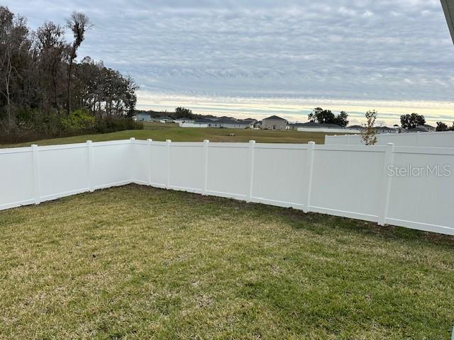 HEATH PRESERVE - Residential Lease