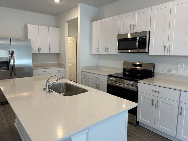 HEATH PRESERVE - Residential Lease