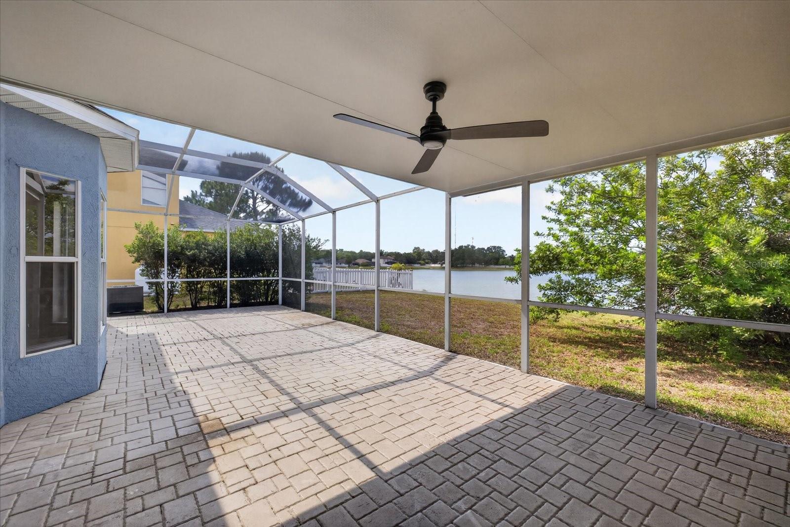 CANTERBURY LAKES PH I - Residential