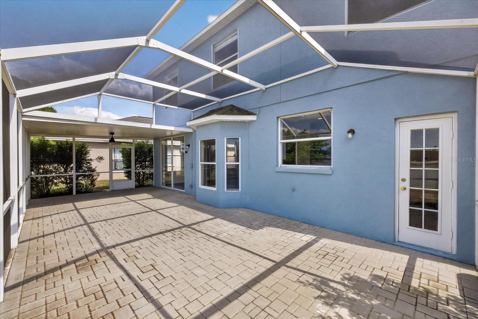 CANTERBURY LAKES PH I - Residential
