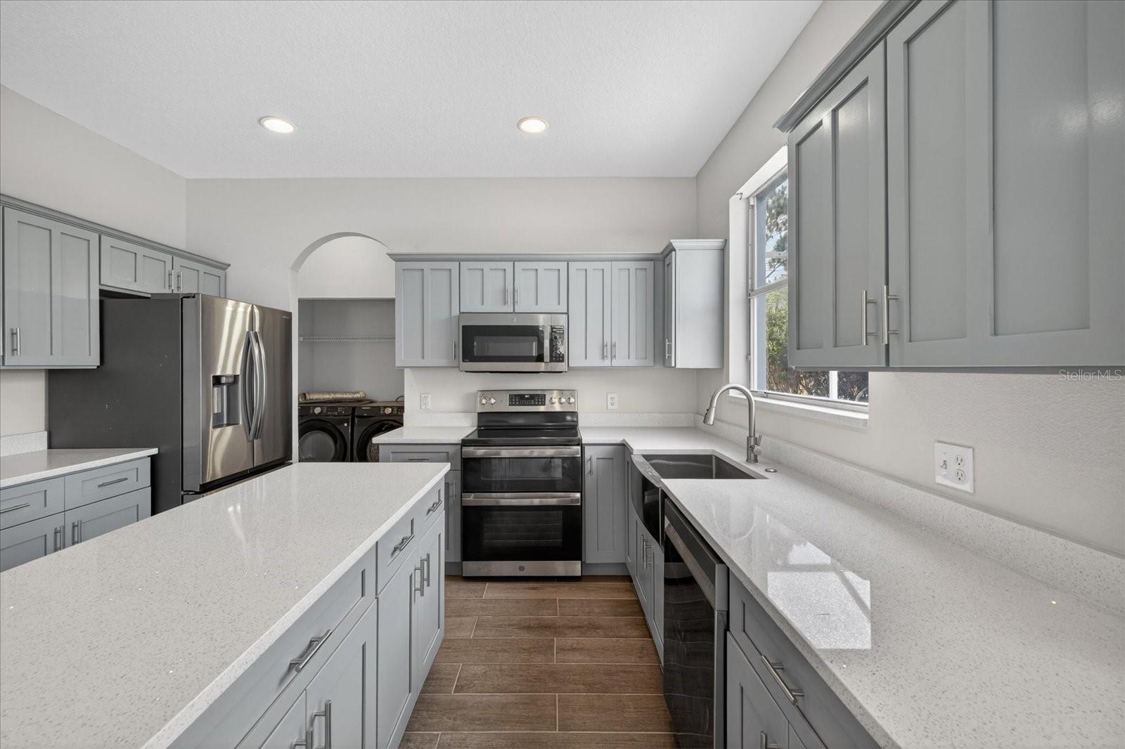 CANTERBURY LAKES PH I - Residential