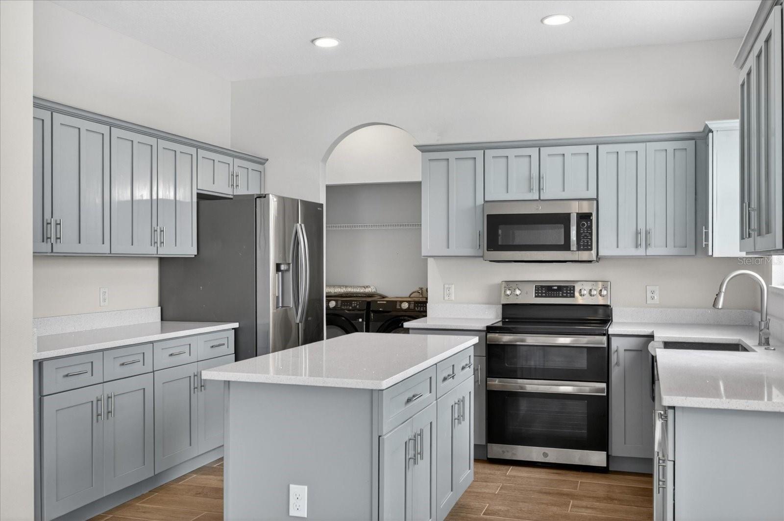 CANTERBURY LAKES PH I - Residential
