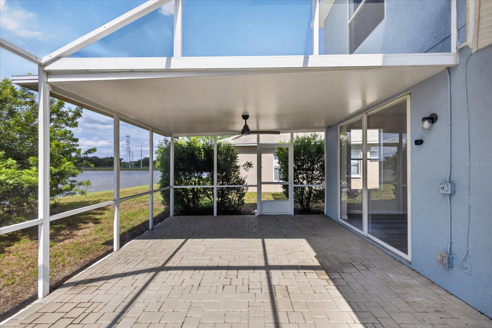 CANTERBURY LAKES PH I - Residential