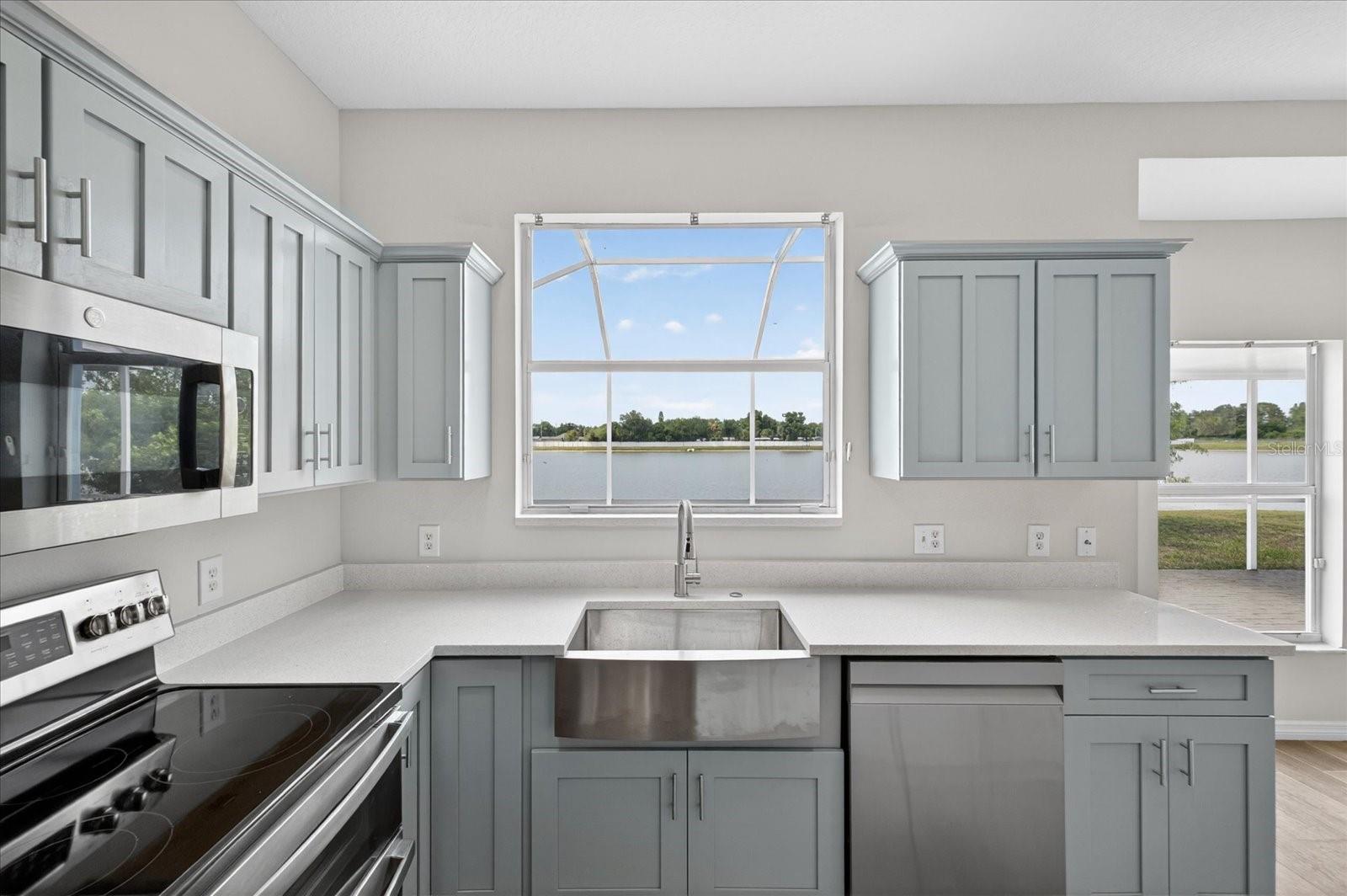 CANTERBURY LAKES PH I - Residential