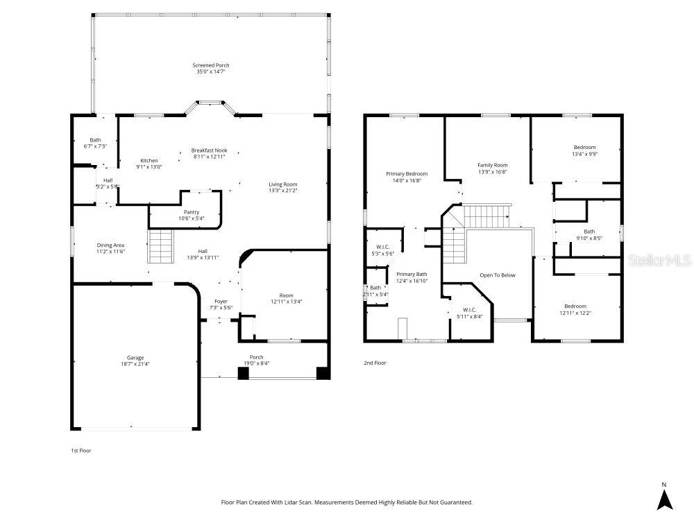 CANTERBURY LAKES PH I - Residential