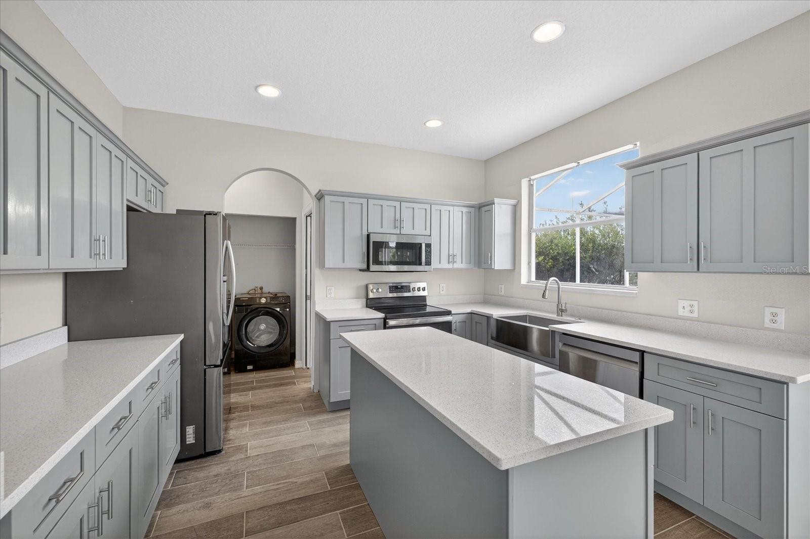 CANTERBURY LAKES PH I - Residential
