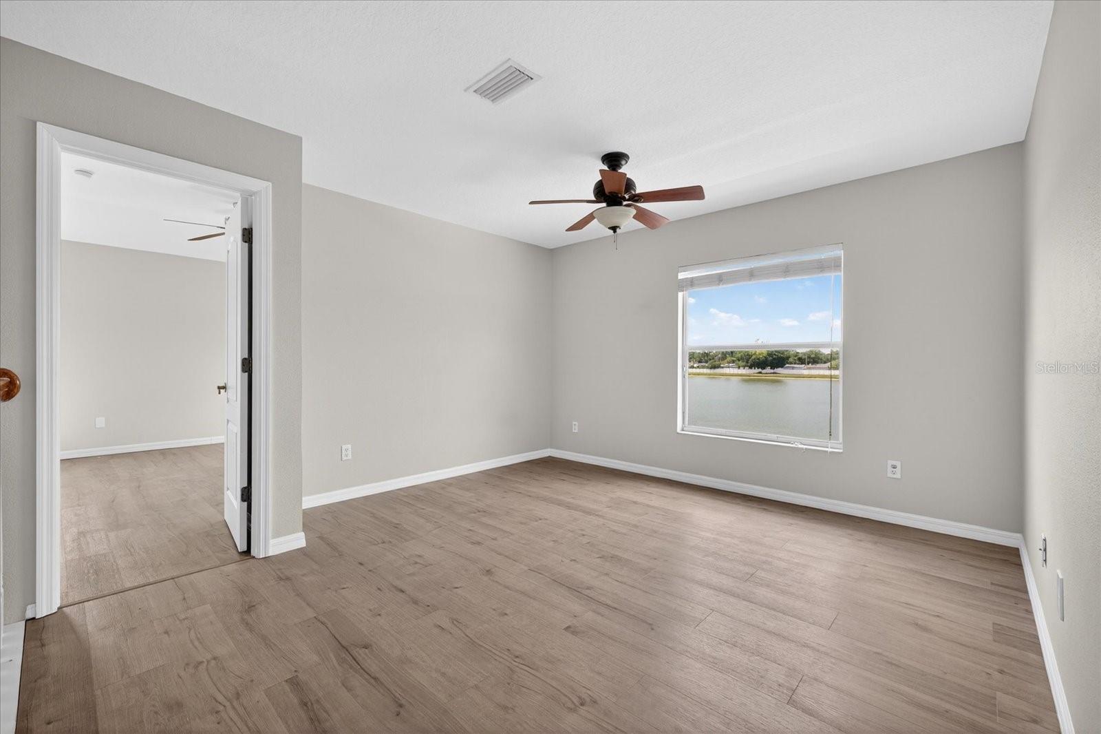 CANTERBURY LAKES PH I - Residential