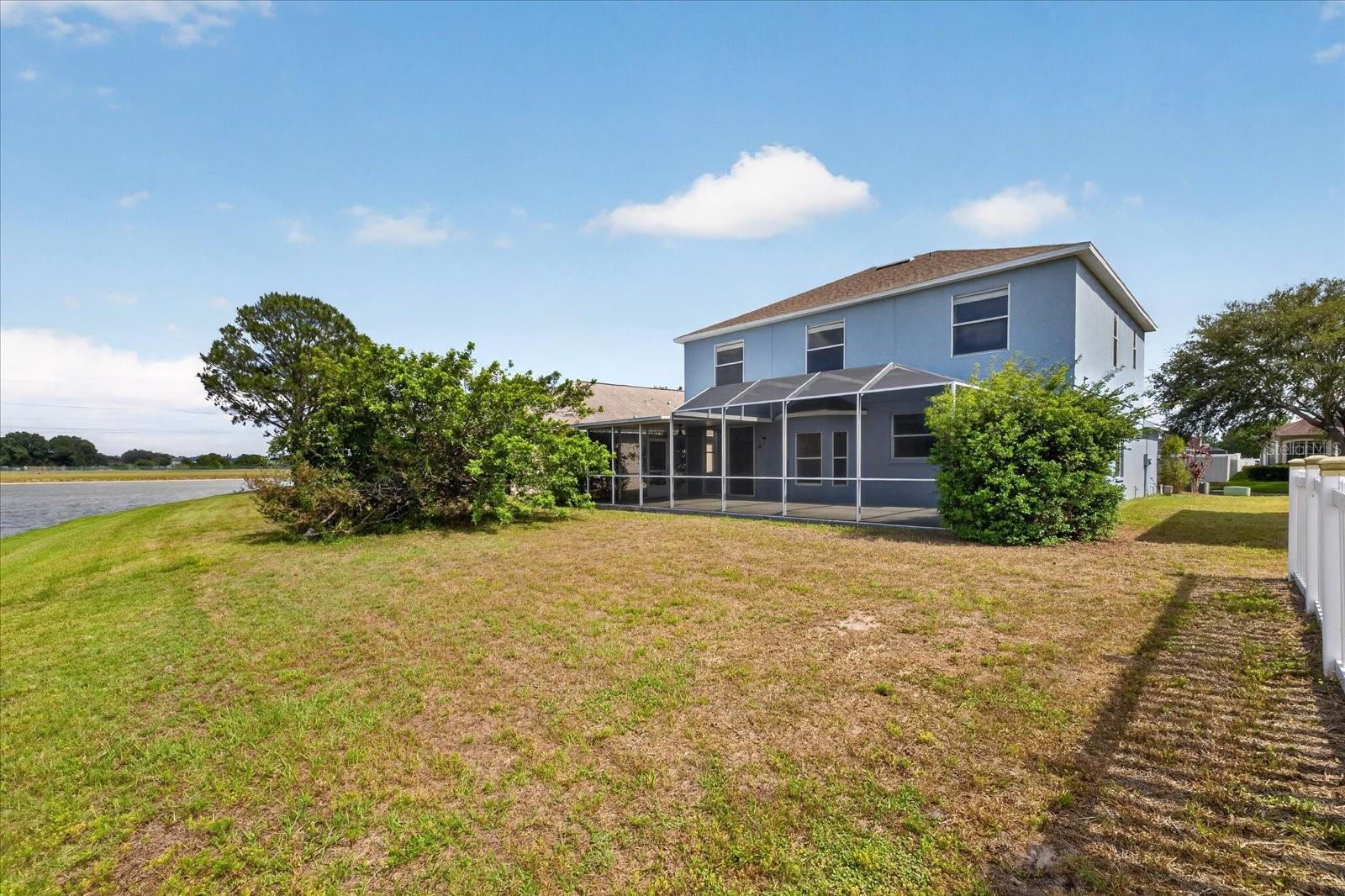 CANTERBURY LAKES PH I - Residential