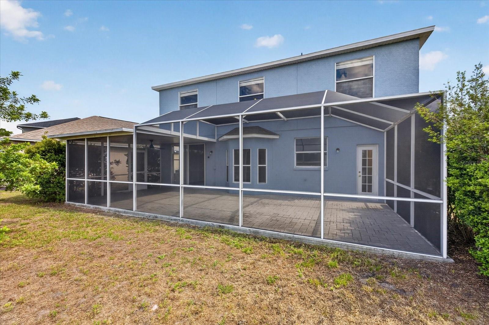 CANTERBURY LAKES PH I - Residential