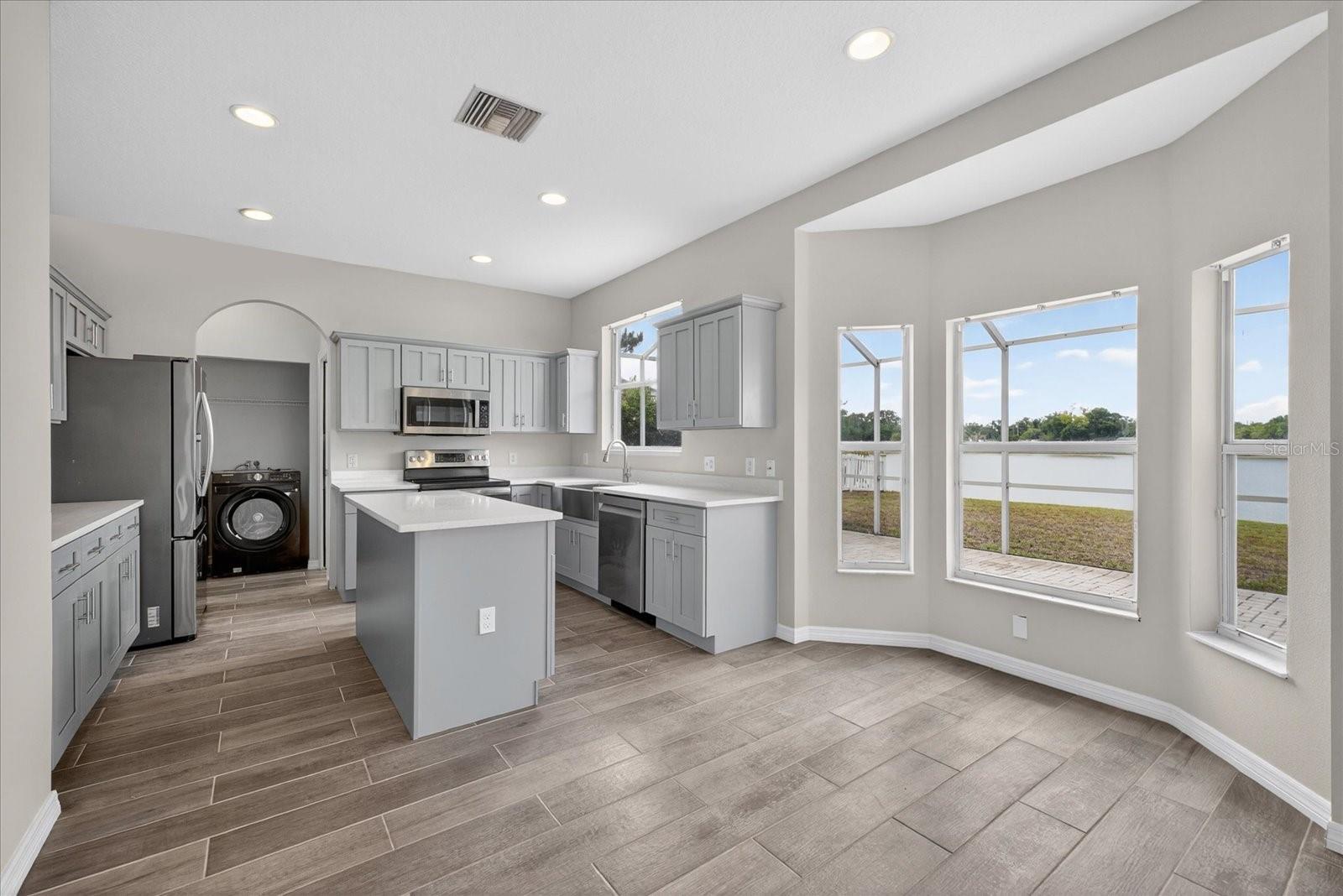 CANTERBURY LAKES PH I - Residential