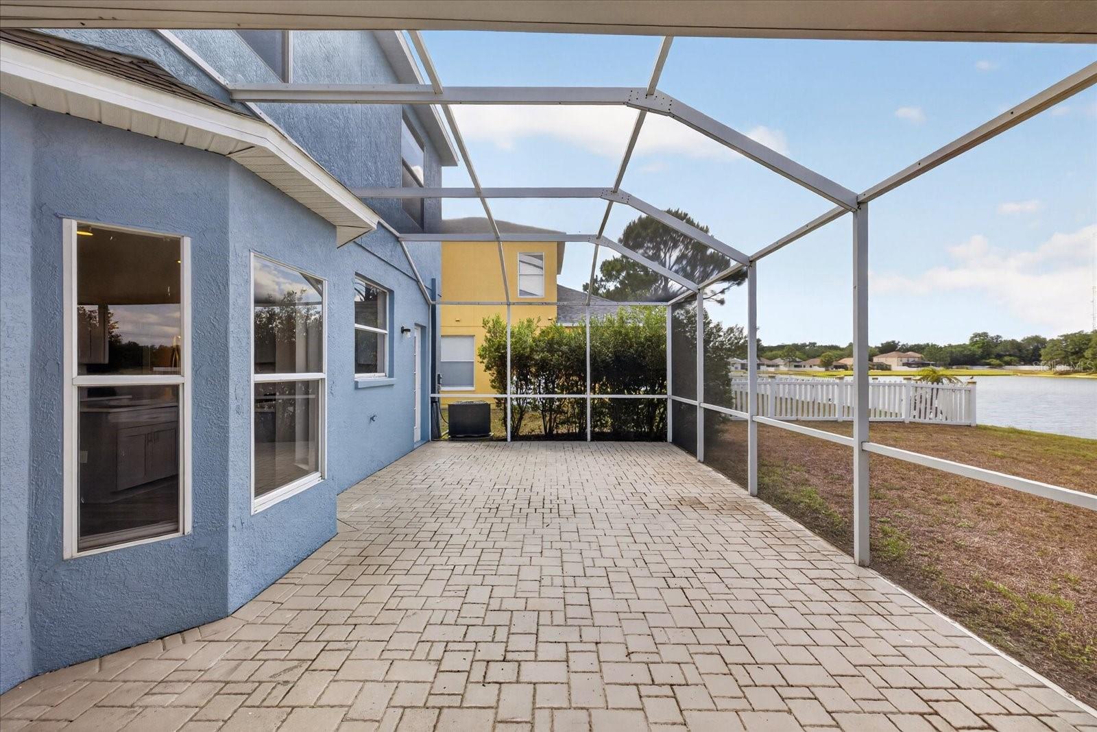 CANTERBURY LAKES PH I - Residential
