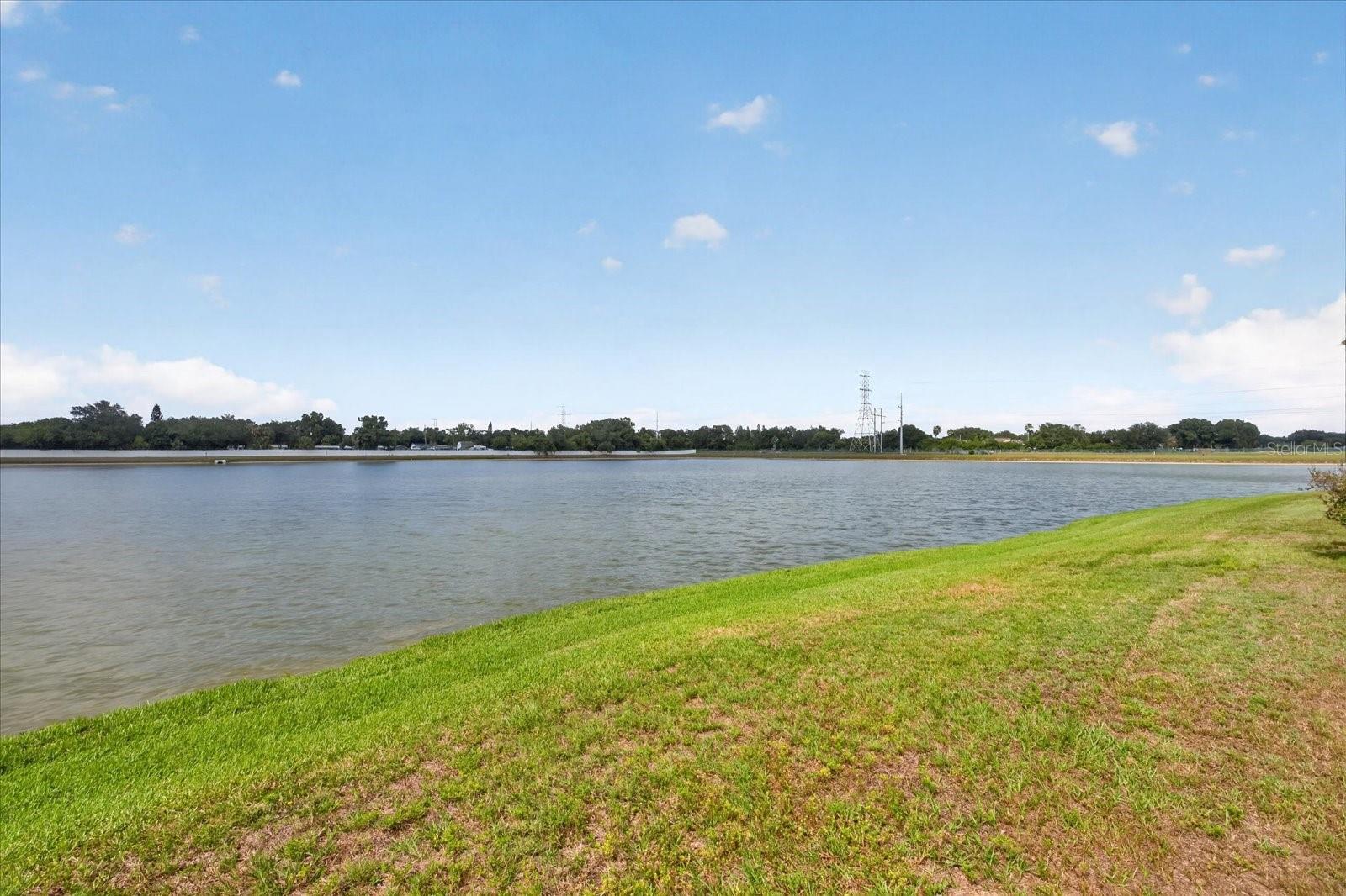 CANTERBURY LAKES PH I - Residential