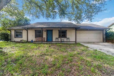 A home in ORLANDO