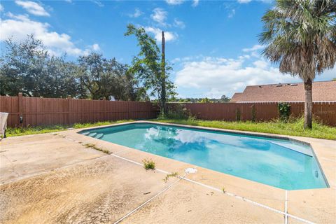 A home in ORLANDO