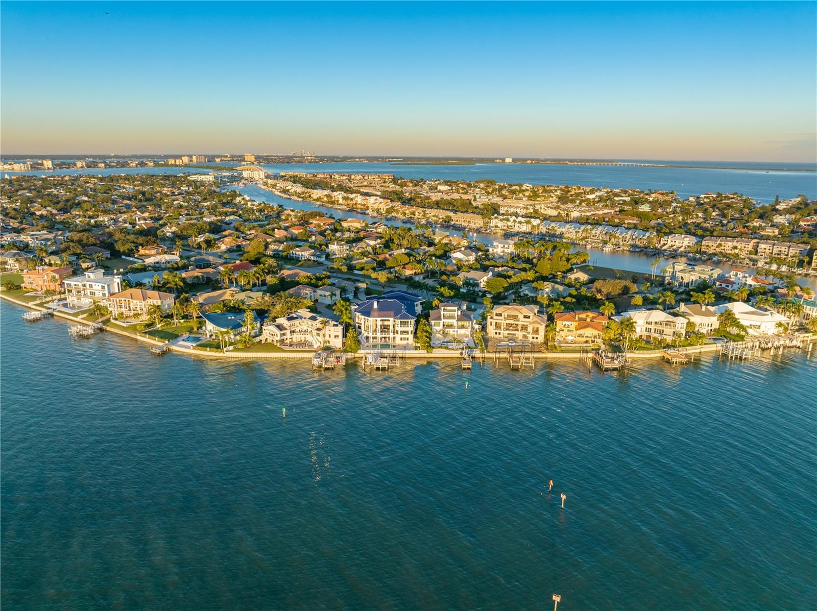 TIERRA VERDE UNIT 1 4TH REP TR B REP - Residential