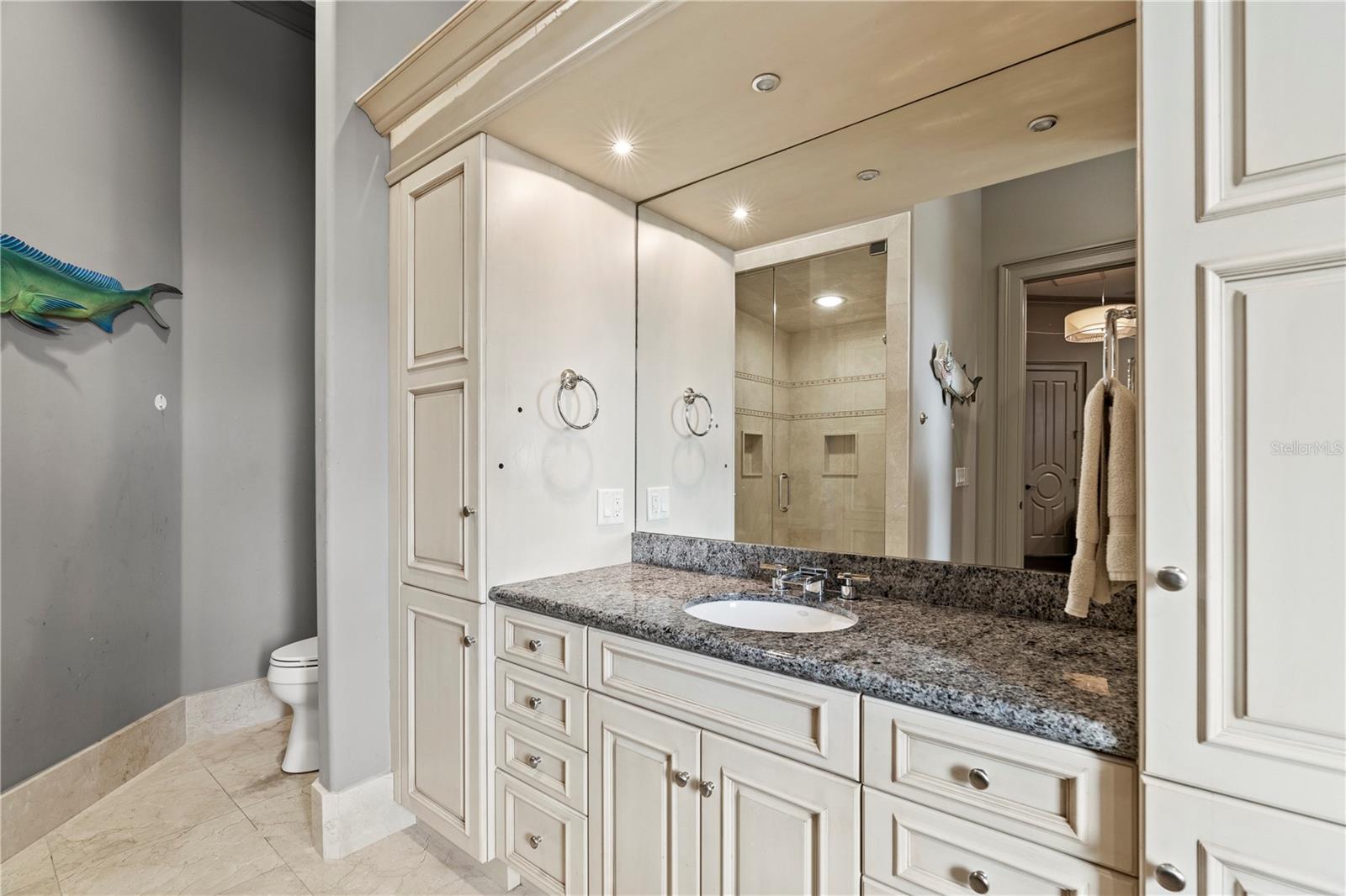 TIERRA VERDE UNIT 1 4TH REP TR B REP - Residential