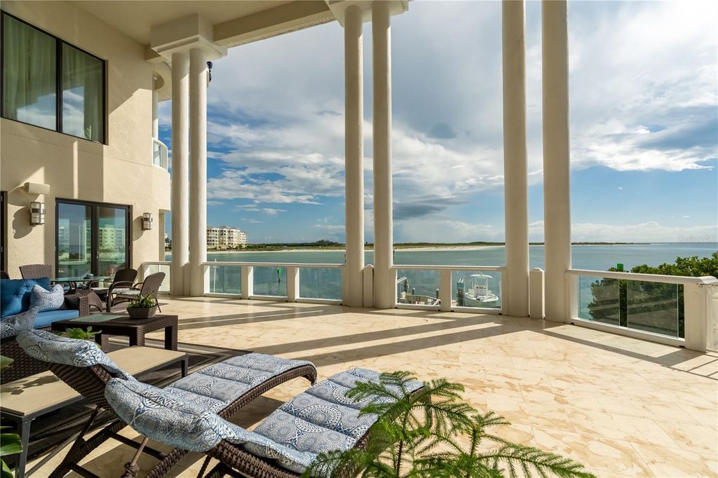 Photo of 774 Nina Drive, Tierra Verde, FL 33715 (MLS # TB8487995)