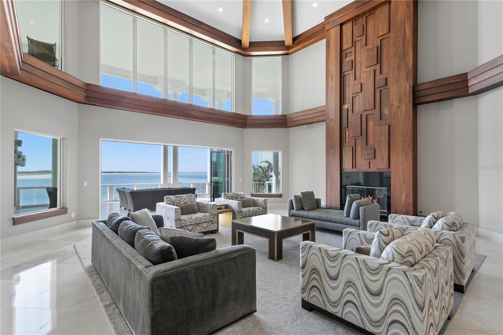 TIERRA VERDE UNIT 1 4TH REP TR B REP - Residential