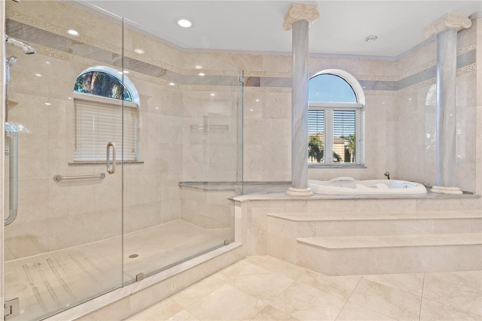 TIERRA VERDE UNIT 1 4TH REP TR B REP - Residential