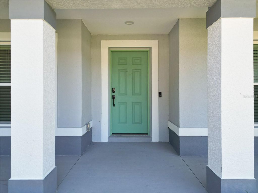 Photo of 6722 SW 152nd Lane Road, Ocala, FL 34473 (MLS # O6355456)