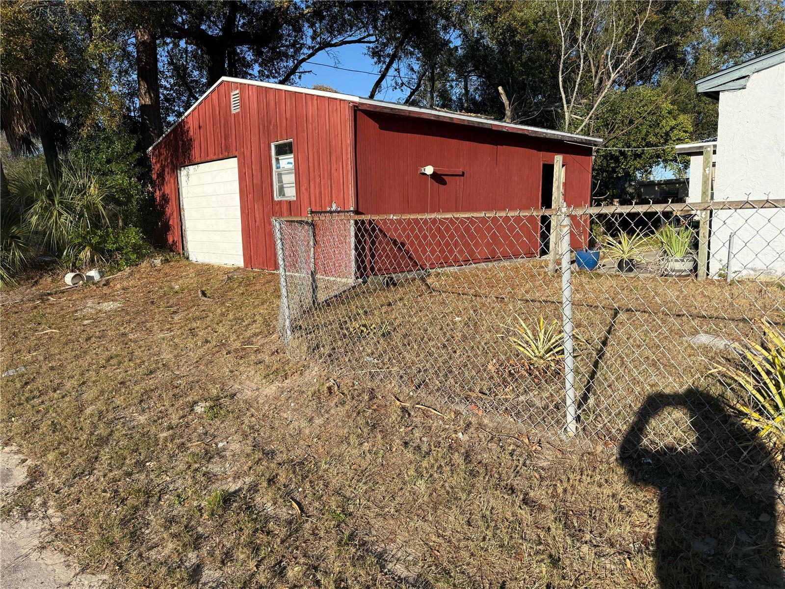 DA MAC MANOR - Residential