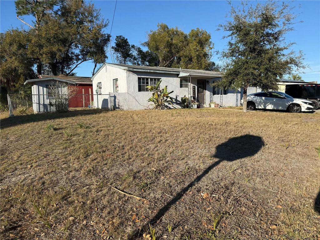 Photo of 6231 Vermont Avenue, New Port Richey, FL 34653 (MLS # TB8480268)