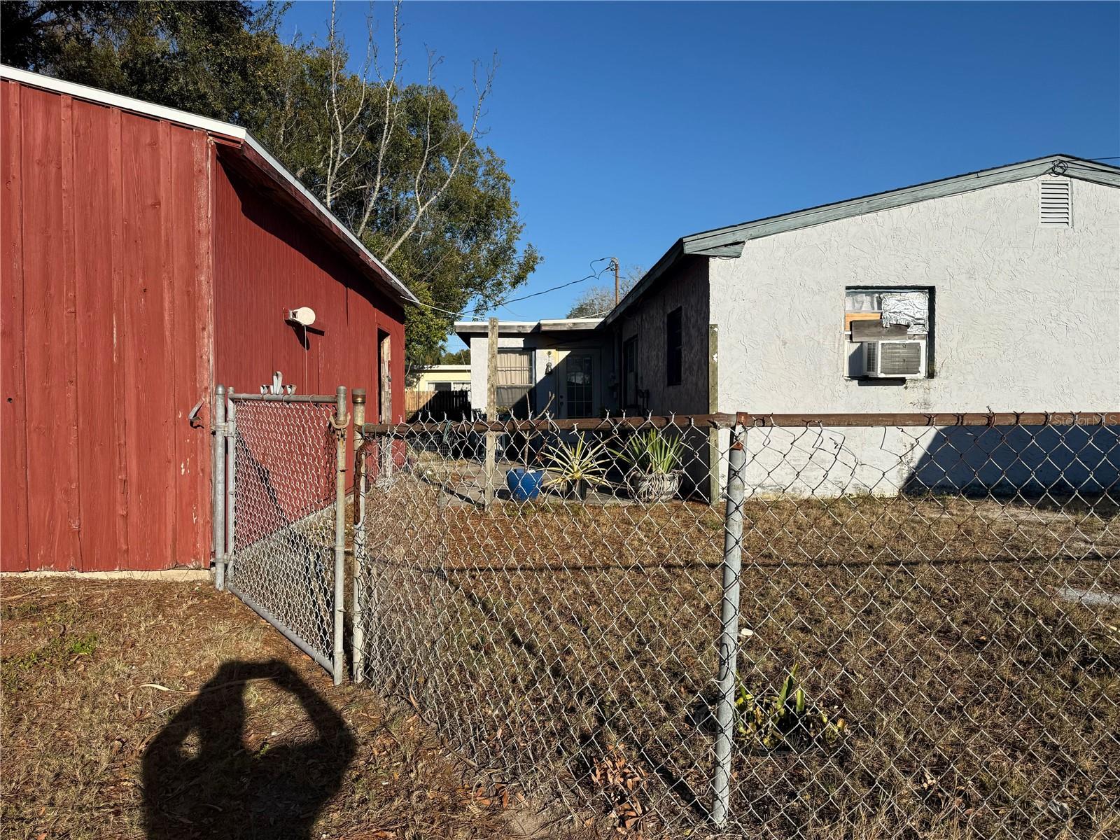 DA MAC MANOR - Residential