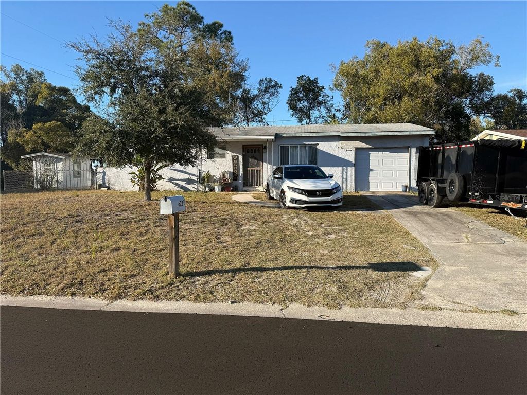 Photo of 6231 Vermont Avenue, New Port Richey, FL 34653 (MLS # TB8480268)