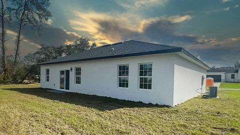 A home in OCALA