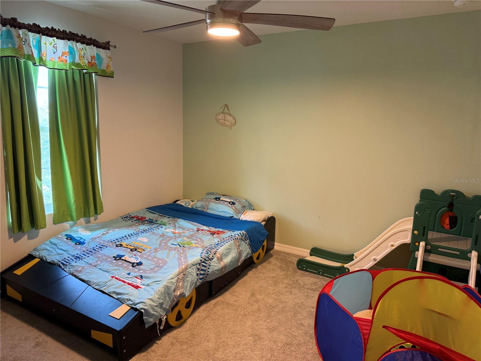 TOHOQUA PH 1B - Residential Lease