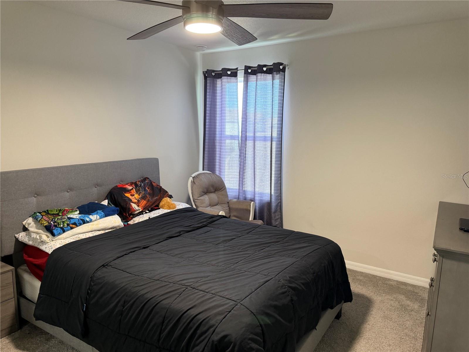 TOHOQUA PH 1B - Residential Lease